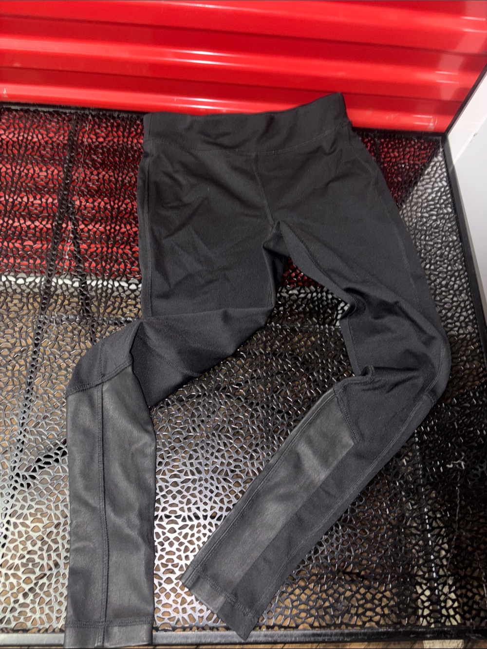 Harley Davidson women’s size extra small pants worn once beautiful
